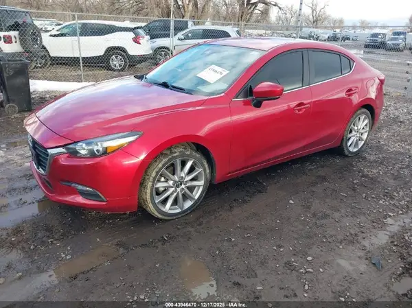 3MZBN1V74HM138491 2017 MAZDA 3 - Image 2