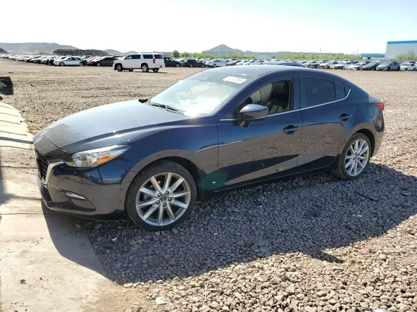 3MZBN1V74HM141035 2017 MAZDA 3 - Image 1