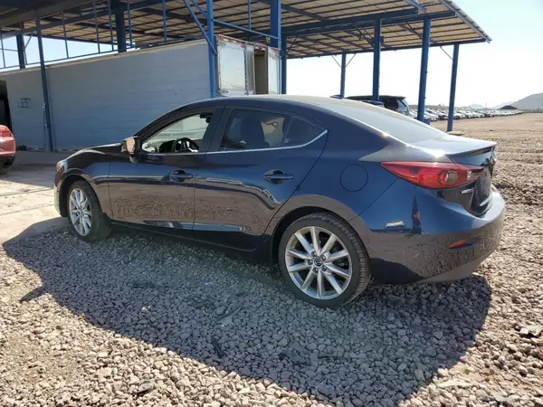 3MZBN1V74HM141035 2017 MAZDA 3 - Image 2