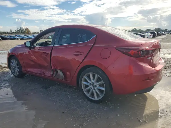 3MZBN1V74HM141178 2017 MAZDA 3 - Image 2