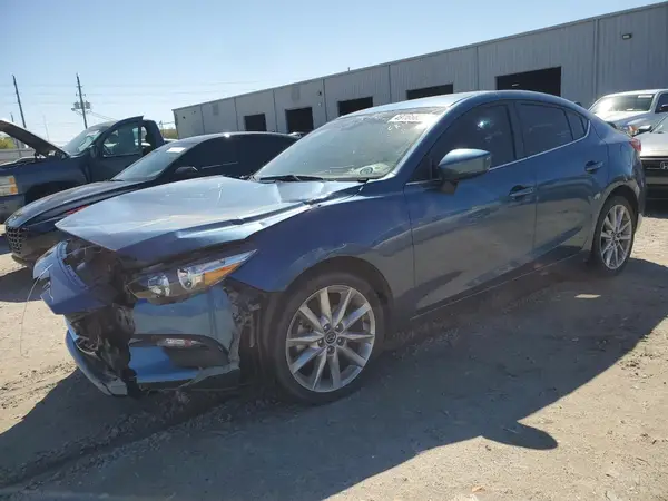 3MZBN1V74HM141701 2017 MAZDA 3 - Image 1