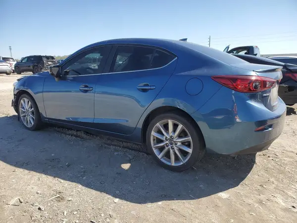 3MZBN1V74HM141701 2017 MAZDA 3 - Image 2