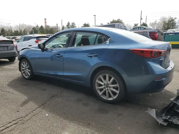 3MZBN1V74HM145697 2017 MAZDA 3 - Image 2