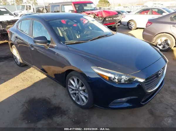 3MZBN1V74HM146896 2017 MAZDA 3 - Image 1