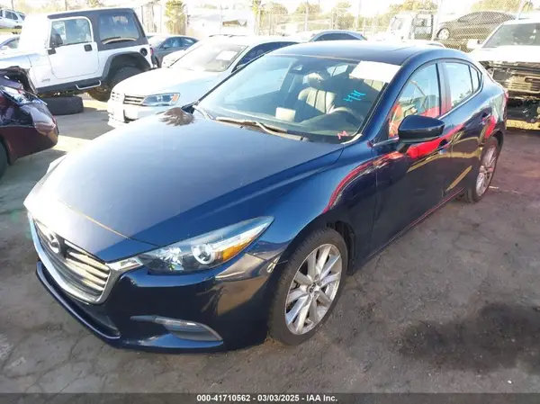 3MZBN1V74HM146896 2017 MAZDA 3 - Image 2