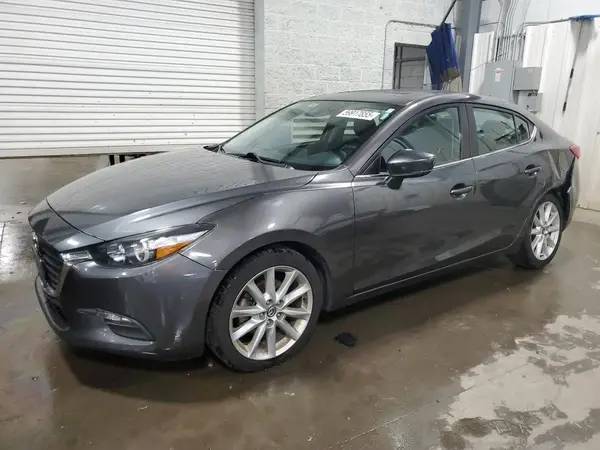 3MZBN1V74HM149040 2017 MAZDA 3 - Image 1