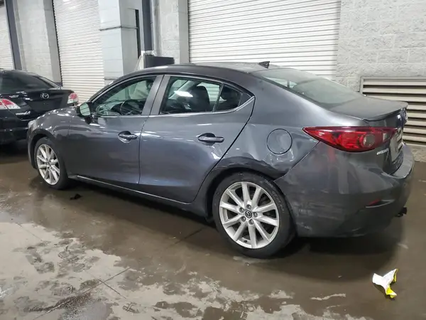3MZBN1V74HM149040 2017 MAZDA 3 - Image 2