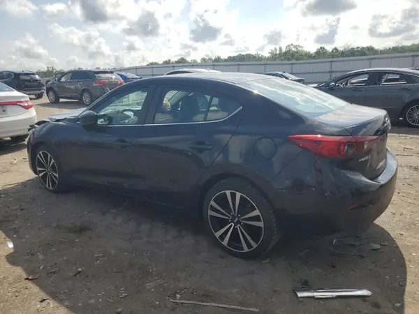 3MZBN1V74HM151757 2017 MAZDA 3 - Image 2