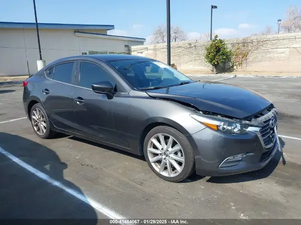 3MZBN1V74HM152598 2017 MAZDA 3 - Image 1