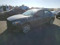 3MZBN1V74HM152651 2017 MAZDA 3