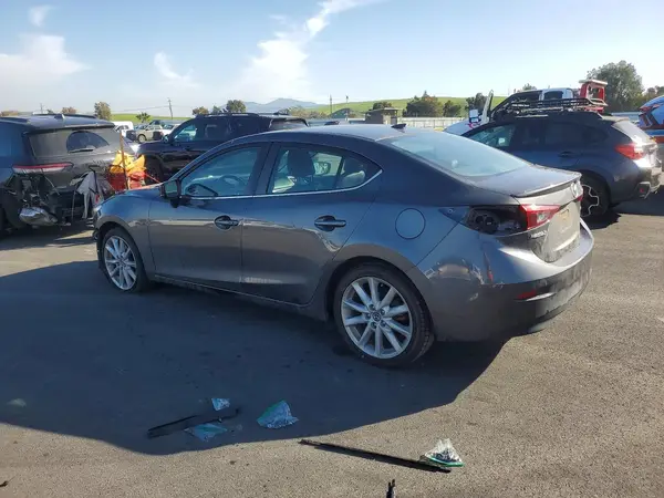 3MZBN1V74HM152651 2017 MAZDA 3 - Image 2