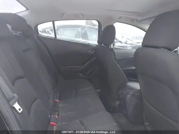 3MZBN1V74JM219111 2018 MAZDA 3 - Image 8