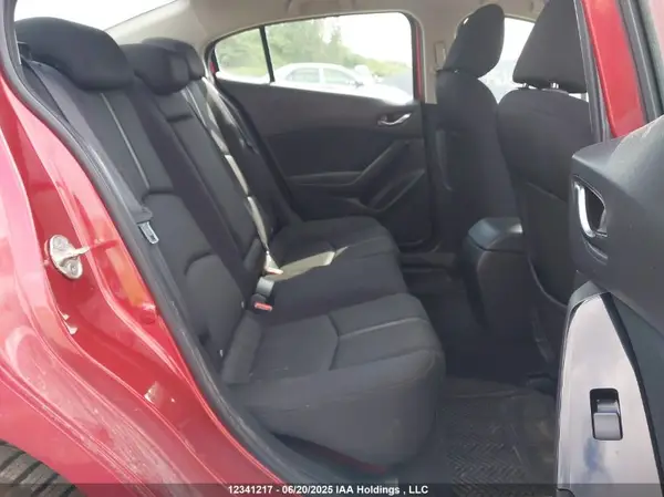 3MZBN1V74JM223675 2018 MAZDA 3 - Image 8