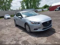 3MZBN1V74JM225071 2018 MAZDA 3