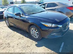 3MZBN1V74JM242260 2018 MAZDA 3