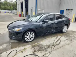 3MZBN1V75HM105502 2017 MAZDA 3