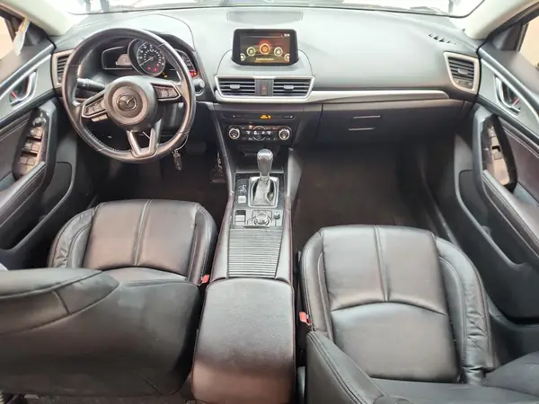 3MZBN1V75HM105502 2017 MAZDA 3 - Image 8