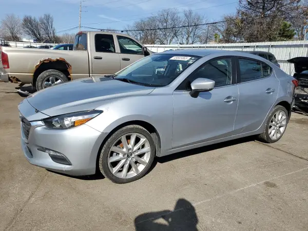 3MZBN1V75HM106813 2017 MAZDA 3 - Image 1