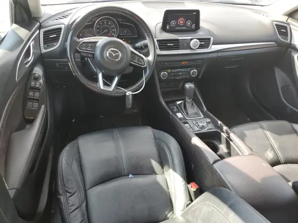 3MZBN1V75HM106813 2017 MAZDA 3 - Image 8