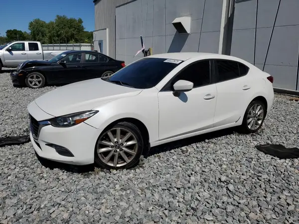 3MZBN1V75HM113499 2017 MAZDA 3 - Image 1