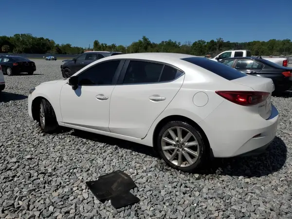 3MZBN1V75HM113499 2017 MAZDA 3 - Image 2