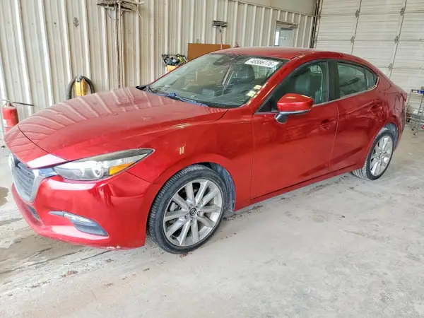 3MZBN1V75HM113518 2017 MAZDA 3 - Image 1
