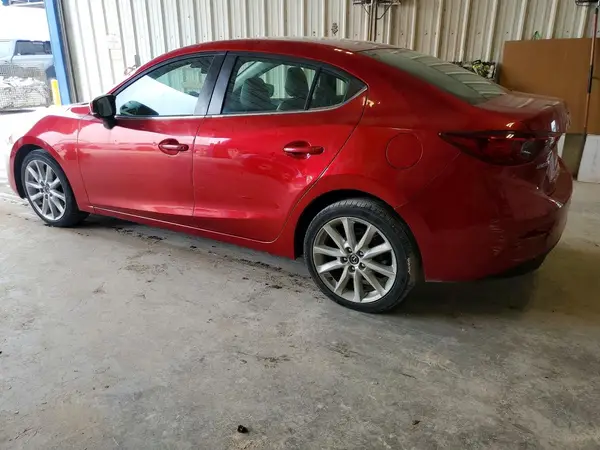 3MZBN1V75HM113518 2017 MAZDA 3 - Image 2