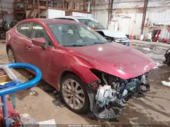 3MZBN1V75HM113910 2017 MAZDA 3