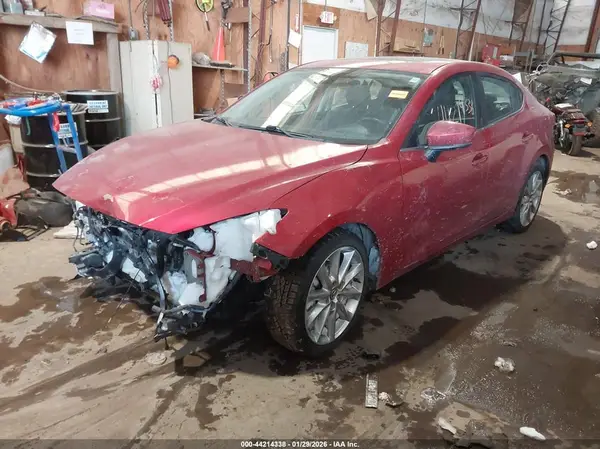 3MZBN1V75HM113910 2017 MAZDA 3 - Image 2