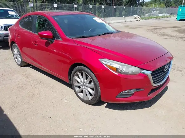 3MZBN1V75HM114684 2017 MAZDA 3 - Image 1