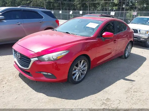 3MZBN1V75HM114684 2017 MAZDA 3 - Image 2