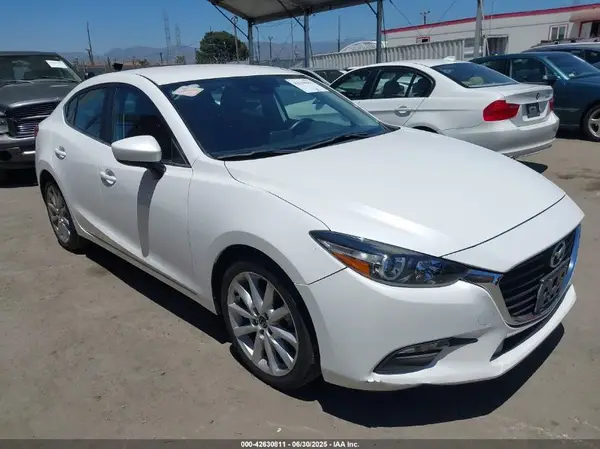 3MZBN1V75HM115091 2017 MAZDA 3 - Image 1