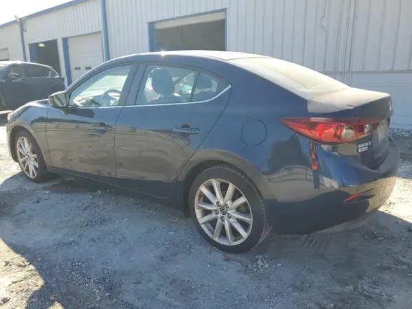 3MZBN1V75HM115236 2017 MAZDA 3 - Image 2