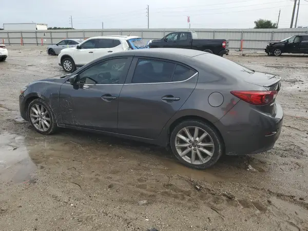 3MZBN1V75HM115852 2017 MAZDA 3 - Image 2