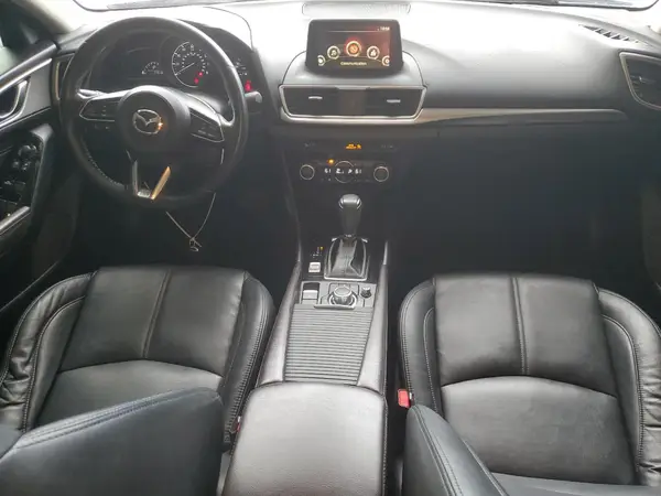 3MZBN1V75HM115852 2017 MAZDA 3 - Image 8