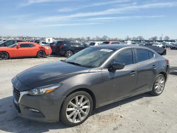 3MZBN1V75HM116175 2017 MAZDA 3 - Image 1