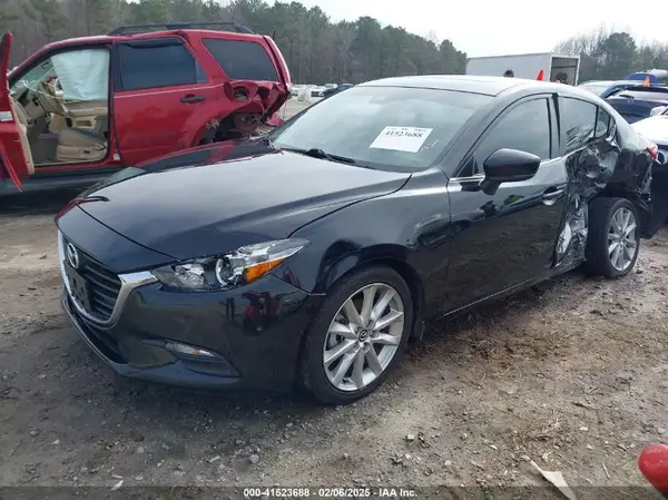 3MZBN1V75HM118380 2017 MAZDA 3 - Image 2