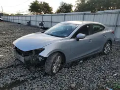3MZBN1V75HM118699 2017 MAZDA 3