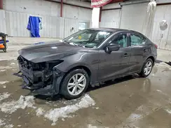 3MZBN1V75HM119691 2017 MAZDA 3