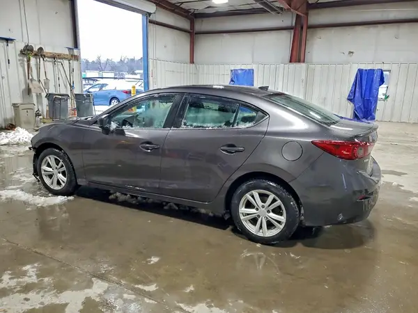 3MZBN1V75HM119691 2017 MAZDA 3 - Image 2