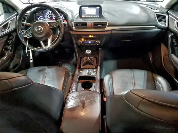 3MZBN1V75HM119691 2017 MAZDA 3 - Image 8