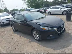 3MZBN1V75HM124907 2017 MAZDA 3