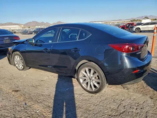3MZBN1V75HM128245 2017 MAZDA 3 - Image 2