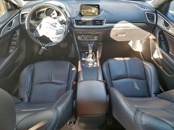 3MZBN1V75HM128245 2017 MAZDA 3 - Image 8