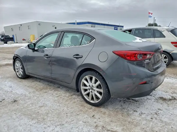 3MZBN1V75HM130724 2017 MAZDA 3 - Image 2