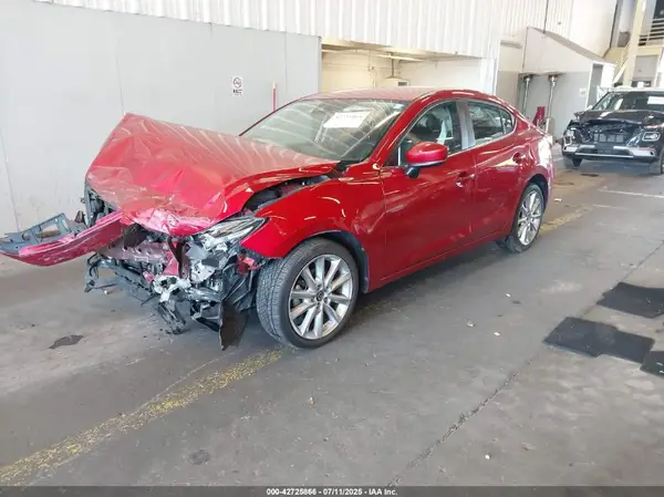 3MZBN1V75HM134479 2017 MAZDA 3 - Image 2