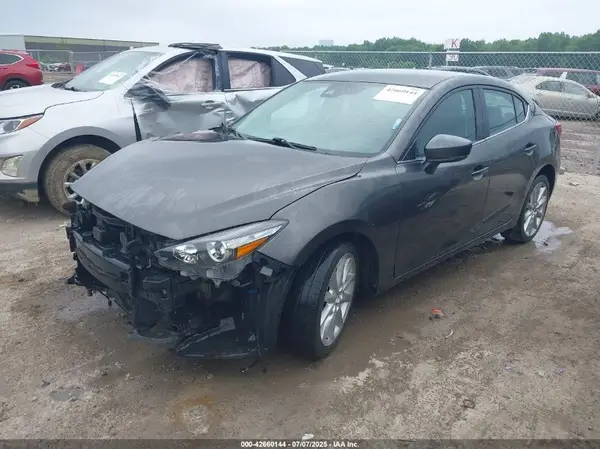 3MZBN1V75HM135518 2017 MAZDA 3 - Image 2