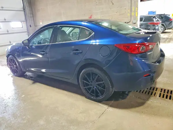 3MZBN1V75HM137737 2017 MAZDA 3 - Image 2