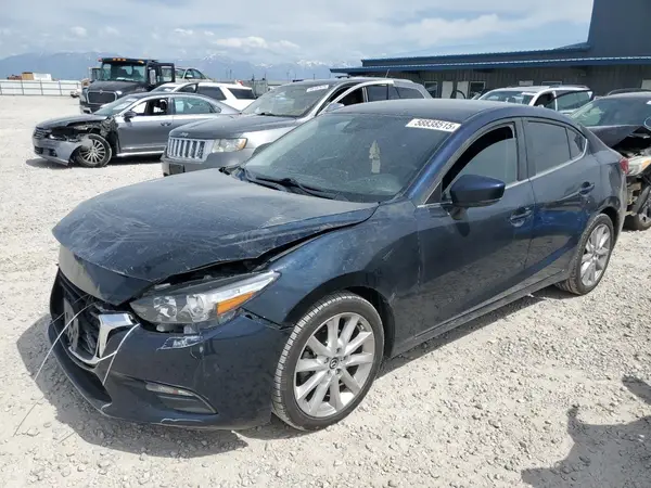 3MZBN1V75HM137947 2017 MAZDA 3 - Image 1