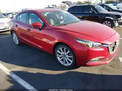 3MZBN1V75HM145532 2017 MAZDA 3